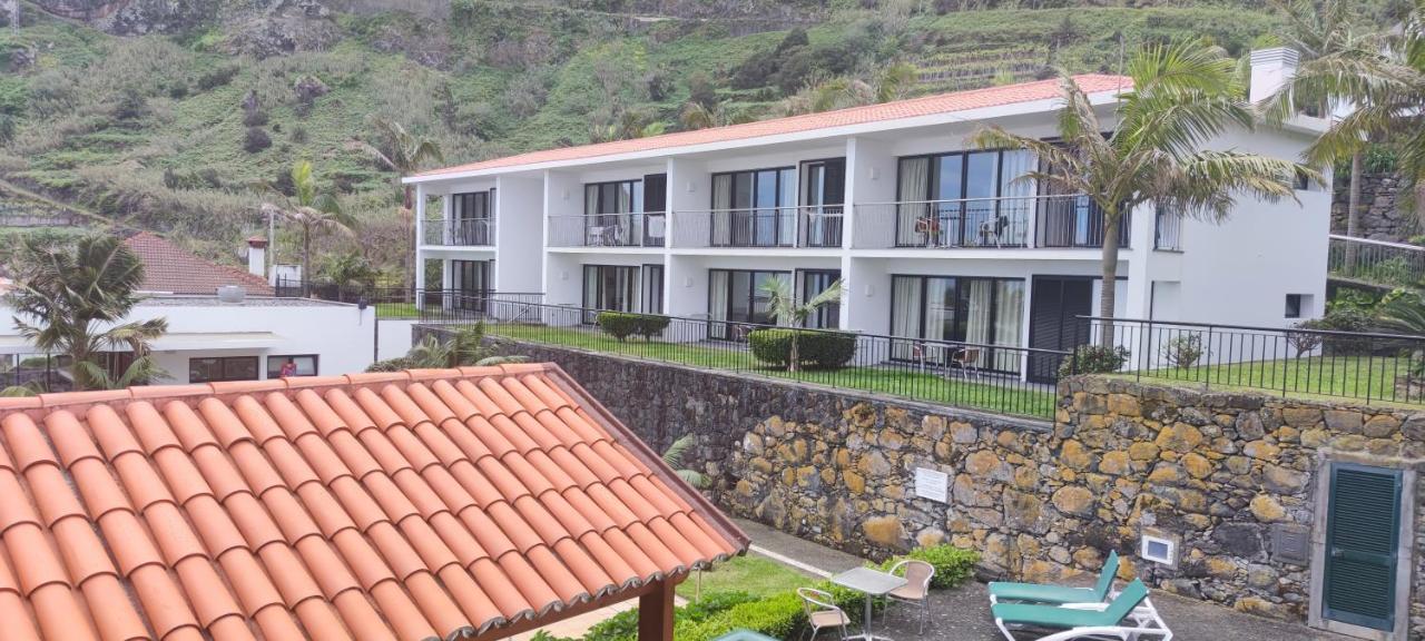 Casa Da Capelinha Aparthotel Ponta Delgada  Eksteriør bilde
